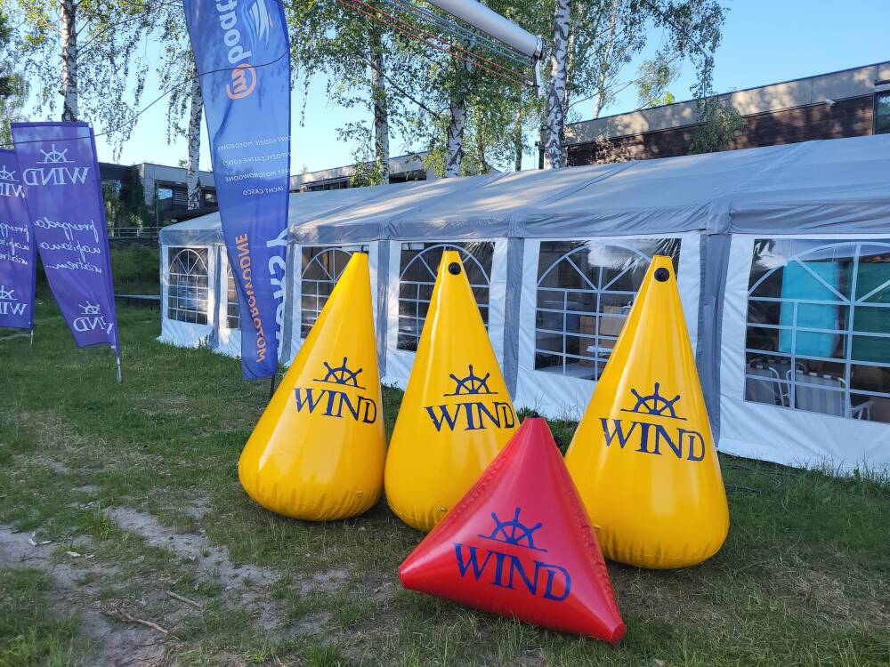 REGATY WIND CUP SEZON 2024